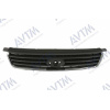 Решітка радіатора Ford Kuga 2008-2012 з хром. молдингом - AVTM