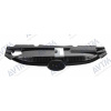 Решетка радиатора Hyundai ix35 2010-2015 (Корея) - AVTM