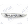 Покажчик повороту Hyundai Sonata YF 2010-2014 (USA) правий в дзеркалі - AVTM