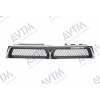Решетка радиатора Mitsubishi Galant 1997-2004 хром./черн.EUR - AVTM