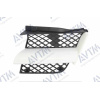Решетка радиатора Mitsubishi Outlander 2003-2009 лев. - AVTM