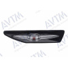 Покажчик повороту Kia Rio III 2011-2014 на крилі лівий - AVTM
