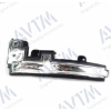 Указатель поворота Land Rover Discovery/Range Rover Evoque 2014-2016 левый в зеркале - AVTM