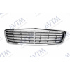 Решетка радиатора Mercedes E-Class (W211) 2002-2006 Elegance - AVTM