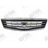 Решетка радиатора Nissan Teana J32 2008-2014 черн/хром - AVTM