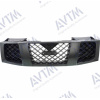Решетка радиатора Nissan Armada 2005-2015 черн. - AVTM