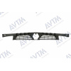 Решітка радіатора Renault Kangoo 2003-2006 внутр. - AVTM