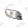 Указатель поворота Dacia/Renault Logan/Sandero 2013-2017, 2017- правый в зеркале - AVTM