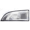 Указатель поворота Renault Laguna 2007-2015/Megane/Scenic/Grand Scenic 2009-2016 левый в зеркале - AVTM