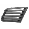 Решітка радіатора Seat Ibiza / Cordoba 2002-2009 возв фари лев. - AVTM