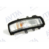 Покажчик повороту для Тойота Rav4 2006-2012 Hilux вкл. правий в дзеркалі - AVTM
