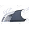 Покажчик повороту Skoda Octavia 2005-2008 / VW Polo 2005-2009 правий в дзеркалі - AVTM