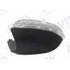 Указатель поворота VW Passat/CC/Jetta 2011-2014 EUR левый в зеркале - AVTM