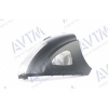 Покажчик повороту Skoda Yeti 2009-2014 / VW Sharan 2010- / Tiguan 2007- правий (+ подсвкетка) в дзеркалі - AVTM