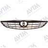 Решетка радиатора для Тойота Camry 2004-2006 черн./хром. - AVTM