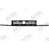 Решетка радиатора Volkswagen Golf III 1991-1997 черн. - AVTM