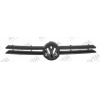 Решетка радиатора Volkswagen Golf IV 1997-2003 внешн. грунт. - AVTM