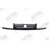 Решетка радиатора Volkswagen Vento 1996-1999 без внутр.части - AVTM
