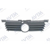 Решетка радиатора Volkswagen Bora 1999-2005 черн.внешн.+внутр. - AVTM