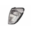 Покажчик повороту для Тойота Land Cruiser 100 1998-2001 лівий без патрона - DEPO
