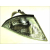 Указатель поворота Mitsubishi Carisma 1995-1999 правый белый без патрона - DEPO