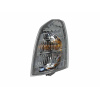 Указатель поворота Nissan X-Trail (T30) 2001-2007 левый +лампа - DEPO