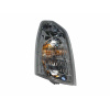 Указатель поворота Nissan X-Trail (T30) 2001-2007 правый +лампа - DEPO