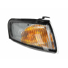 Покажчик повороту Mazda 626 (GF / GW) 1997-2000 правий + лампа - DEPO