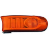 Покажчик повороту для Тойота FJ Cruiser 2006-2010 лівий жовтий. - DEPO