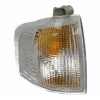 Указатель поворота Ford Escort IV 1986-1990 правый белый без патрона - DEPO
