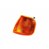 Покажчик повороту Seat Ibiza / Cordoba 1997-1999 / Volkswagen Caddy 95-04 VAR / Polo 94-01 лівий жовтий. б - DEPO