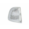 Покажчик повороту Seat Ibiza / Cordoba 1997-1999 / Volkswagen Caddy 95-04 VAR / Polo 94-01 правий білий - DEPO