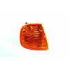 Покажчик повороту Seat Ibiza / Cordoba 1997-1999 / Volkswagen Caddy 95-04 VAR / Polo 94-01 правий жовтий. - DEPO
