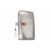 Указатель поворота Volkswagen LT35 1996-2005 правый белый +лампа - DEPO