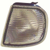 Покажчик повороту Seat Ibiza / Cordoba 1993-1997 лівий білий (тип Valeo) без патрона - DEPO