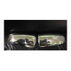 BMW X5 (e70) 2007-2013 Накладки на зеркала 2шт - Carmos