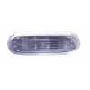 Покажчик повороту Fiat Doblo 2001-2009 / Fiorino 08-17 / Linea 07-15 на крилі лев. = Прав. білий - DEPO