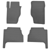 Ковры салона Kia Sorento 02-09 (4 шт) - Stingray