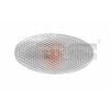 Указатель поворота Suzuki Swift 2005-2010/SX4 06-14/Grand Vitara 06-12 на крыле лев.=прав. белый - TYC