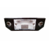 Фонарь подсветки номерного знака Ford C-Max 2003-2009/Focus 05-08 C5W - AVTM