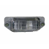 Фонарь подсветки номерного знака Mitsubishi Lancer IX 2004-2008/X 08-12/Outlander 03-08 - AVTM