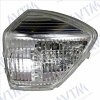 Покажчик повороту Ford Kuga 08-12 / C-Max / Galaxy / S-Max 06-15 правий в дзеркалі - AVTM