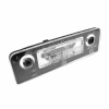 Фонарь подсветки номерного знака Skoda Octavia A5 2004-2008/Roomster 2006- - VAG