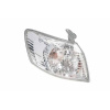 Покажчик повороту Тойота Camry 1999-2001 правий (EUR) (USA для переобладнують.) + Лампа - DEPO