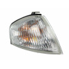 Покажчик повороту Mazda 323 F / S (BJ) 1998-2001 правий + лампа - DEPO