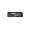 Фонарь подсветки номерного знака Citroen C3 02-08/C4 05-10/C5 00-08/Jumpy/Scudo 07-15/Mercedes Sprin - VAG