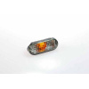Покажчик повороту Seat Ibiza / Cordoba 1993-1999 / Toledo 91-99 / Volkswagen Caddy 95-96 / Golf III 91-97 / P - DEPO