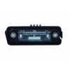 Фонарь подсветки номерного знака Seat Altea 2004-2013/Ibiza 09-12/Leon 05-12/Skoda Superb 09-15/Volk - DEPO