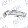 Покажчик повороту Volkswagen Touareg 2007-2010 правий в дзеркалі - AVTM