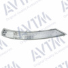 Указатель поворота Volkswagen Touareg 2003-2006 правый в зеркале - AVTM
